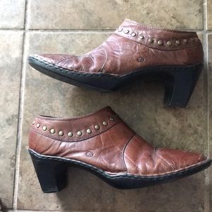 Josef Seibel comfort shoes size 8.5